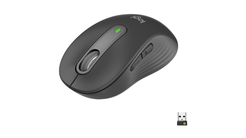 Logitech Signature M650 Kablosuz Mouse